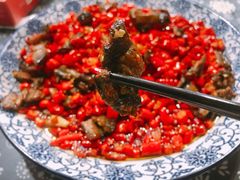 -拈一筷子·宜宾江湖菜(总店)