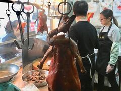 -黄连大头华烧鹅店(大良店)