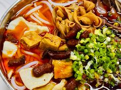 -金牌罗记肠旺面(蔡家街店)