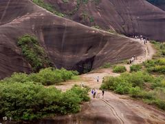 -飞天山旅游区