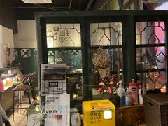 -青咖啡(三坊七巷店)