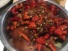 -大树餐厅(红旗街万达店)