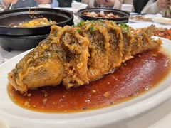 -金春禧(贵和领秀城店)