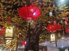 -满园烤鸭·春饼(太原街万达店)