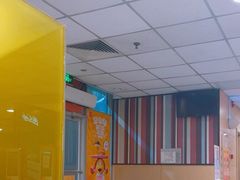 -麦当劳(东直门外大街店)