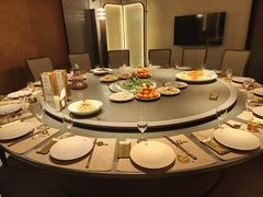 -上和臻品中国菜(花园街店)