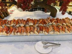 -川骄海鲜自助(河东店)