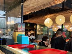 大堂-老号尤兔头(幸福店)