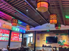 -来涮蜀鲜货火锅串串香(菜市口店)
