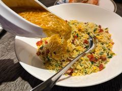 -Yan Ting 宴庭中餐厅(上海静安瑞吉酒店)
