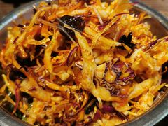 -喝丢一只鞋辣炒海鲜小烧烤(三八广场店)