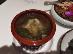 -原味田园·客家菜·土窑鸡(中航城君尚购物中心店)