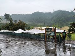 -重庆海昌加勒比海水世界