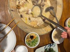 -云尊府云南菜·蒸汽石锅鱼(学清路店)