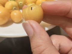 -加勒比阳光环球美食自助(凯德店)
