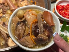 -大头椰·椰子鸡火锅(南宁万象城店)