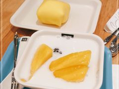 -满记甜品(荟聚购物中心店)