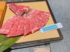 -NIUAN牛庵·日式和牛烧肉(恒隆店)
