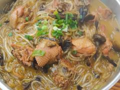 -圣夜东北菜烧烤·夜宵·龙虾(胥江路店)