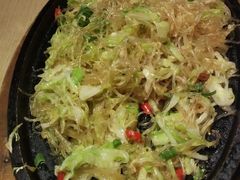 铁板粉丝-川流不息(北蔡休闲广场店)