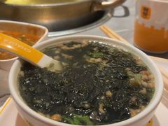 -潮发潮汕牛肉店(东方宝泰店)