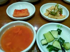 -全州拌饭馆(断桥店)