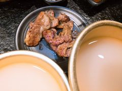 -九田家黑牛烤肉料理(太阳城店)