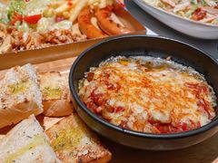 -HELLO MUSAE 拾光缪斯餐厅·纯正希腊风味(苏州中心店)
