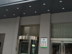 -格林豪泰商务酒店(合肥黄山路店)