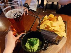 -Shanghai Brew House上海啤酒工坊(老外街店)