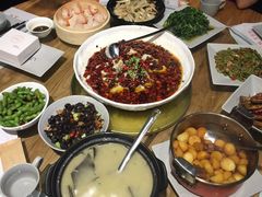 -U你·天然调味(南湖总店)