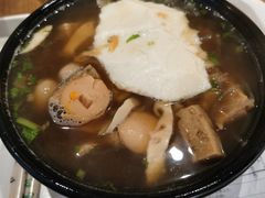 -八婆婆烧仙草(中山路店)