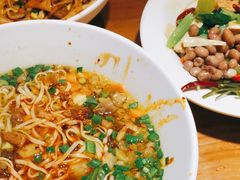 -鼎高高陕西美食(龙德广场店)