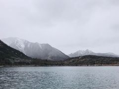 -亚拉雪山风景区