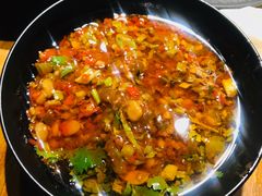 -潮味四季潮汕牛肉火锅(来凤街店)
