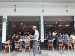 门面-RAC BAR(安福路店)