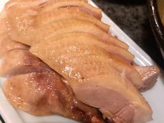 招牌盐水鸭-南京大牌档(人民广场店)