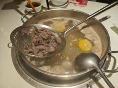 -潮泰牛肉火锅 · 创于1992年(车公庙店)