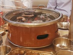 -闻老头·菊花炭烤肉(D11店)