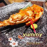 来这里实现海鲜日料鹅肝自由~