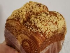 巧巧吐司-味宁檬活力烘焙(燕子山店)