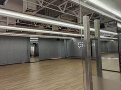 -FLARE STAR FITNESS(复地活力城店)