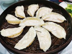 -松针蔡记蒸饺(花园路店)