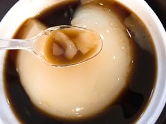 -秦云老太婆摊摊面(磁器口店)