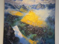 -四川美术学院美术馆