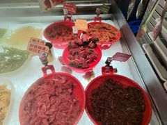 -成都你六姐·牛肉冒菜(城市集市合生汇店)