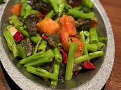 -Night Breeze晚风·融合创意菜