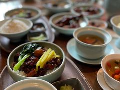 -青藤茶馆(凤起路店)