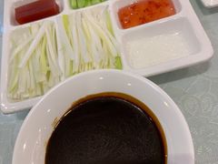 -京天红酒家(马家堡店)
