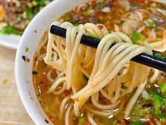 -玉香宫河州牛肉拉面